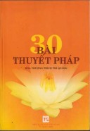 30 bài thuyết pháp