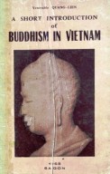 A Short Introduction of Buddhism In Vietnam