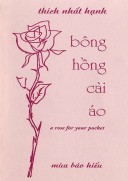 Bông Hồng cài áo