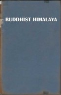 Buddhist Himalaya