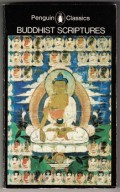 BUDDHIST SCRIPTURES