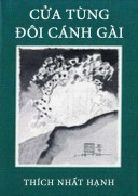 Cửa tùng đôi cánh gài