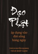 Đạo Phật Áp Dụng Vào Cuộc Sống Hàng Ngày