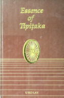 Essence of Tipitaka