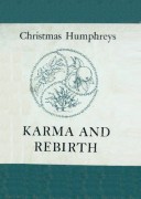 Karma & Rebirth