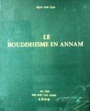 Le Bouddhisme en Annam