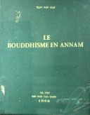 Le  Bouddhisme En Annam