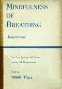 Mindfulness Of Breathing