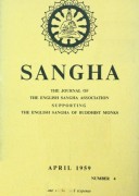 Sangha No. 4