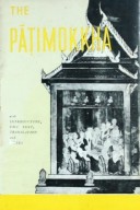 The Patimokkha