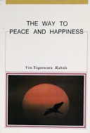 The Way To Peace & Happiness