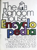 The Randomhouse Encyclopedia