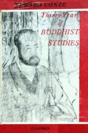 Thirty Years of Buddhist Studies