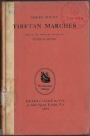 Tibetan Marches