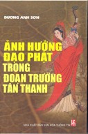 Ảnh hưởng tư tưởng đạo Phật trong  Đoạn Trường Tân thanh