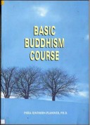 Basic Buddhism Course