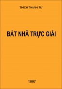 Bát Nhã Trực Giải