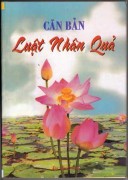 Căn bản Luật Nhân Quả