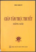 Chân Tâm Trực Thuyết