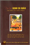 Chú giải Kinh Di Giáo