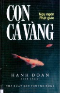 Con cá vàng (Ngụ ngôn Phật giáo)