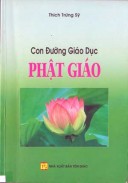 Con đường giáo dục Phật giáo