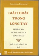 Giải thoát trong lòng tay