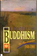 Buddhism in Australia
