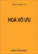 Hoa Vô Ưu (trọn bộ)