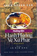 Hướng dẫn Hành Hương về xứ Phật