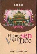 Hương sen Vạn Đức