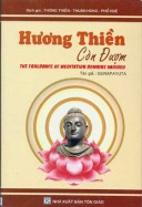 Hương Thiền còn đượm (The Fragrance of Meditation remains imbibed)