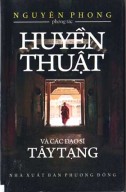 Huyền thuật và các đạo sĩ Tây tạng