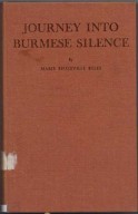 Journey into Burmese Silence