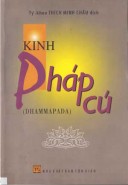 Kinh Pháp Cú (Dhammapada)