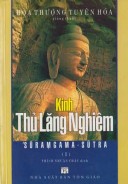 Kinh Thủ Lăng Nghiêm Tập 1, 2, 3, 4, 5, 6