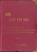 Luận Đại Trí Độ