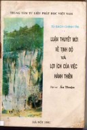 Luận thuyết mới về Tịnh Độ và lợi ích của việc hành Thiền