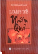 Luận về nhân quả