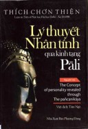 Lý thuyết Nhân tính qua kinh tạng Pāli