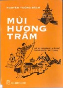 Mùi hương trầm