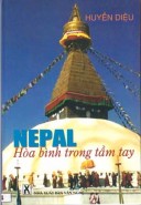 Nepal Hòa bình trong tầm tay