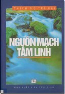 Nguồn mạch tâm linh