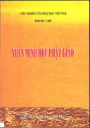 Nhân Minh Học Phật Giáo