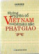 Những truyện cổ Việt Nam mang màu sắc Phật giáo