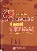Tìm hiểu Phật Giáo Khất Sĩ Nam Bộ Việt nam