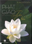 Phật giáo và những tản văn