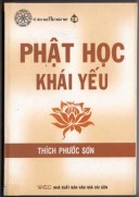 Phật học khái yếu