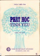 Phật Học Tinh Yếu - Thiên thứ nhất