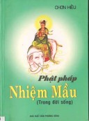 Phật Pháp nhiệm màu trong đời sống